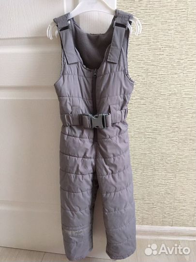 Зимние брюки