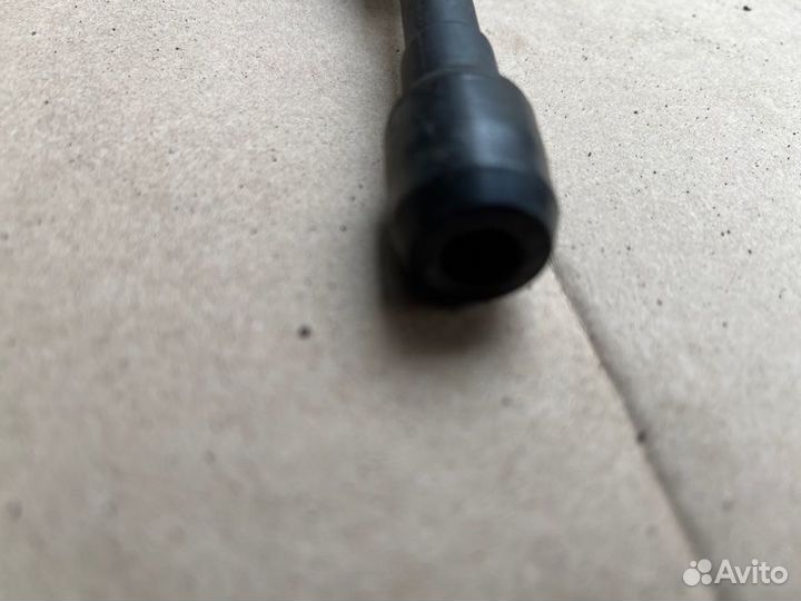 Катушка зажигания Nissan X-Trail