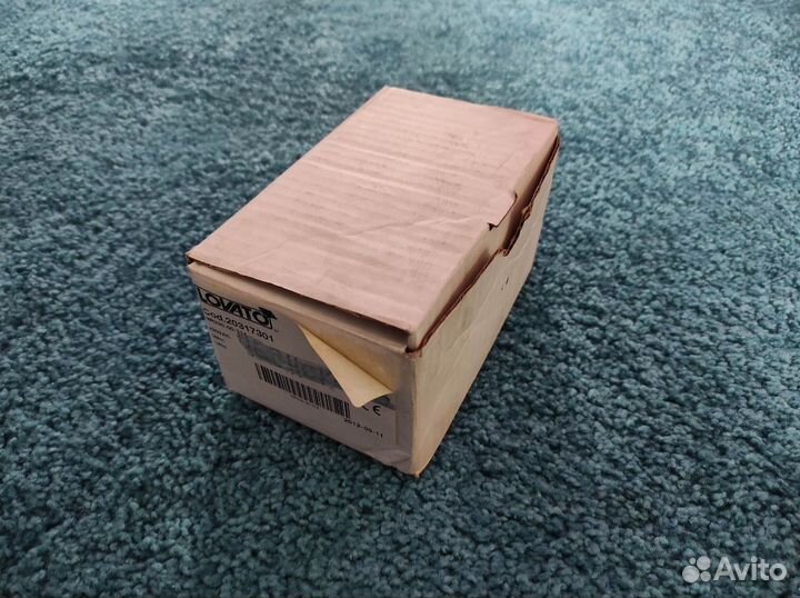 Сервомотор Lovato NR 230