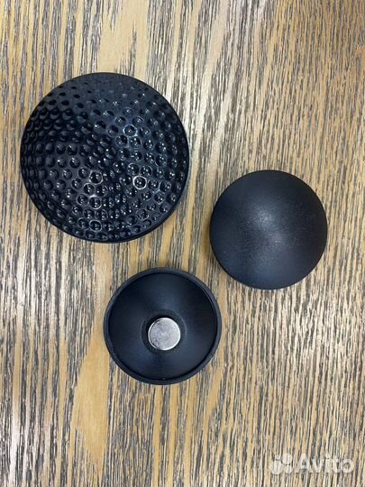 Антикражные датчики (ракушка)