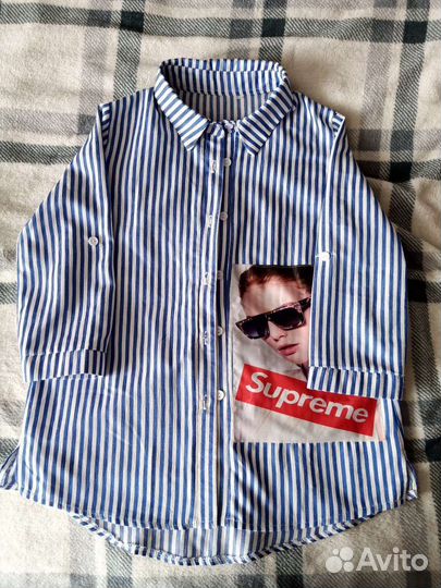 Пакет вещей 42 размер