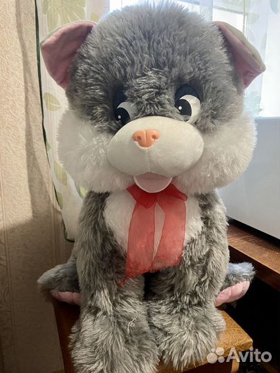 Мягкая игрушка