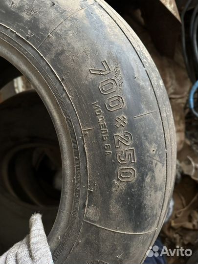 Авиационные шины для с/х техники