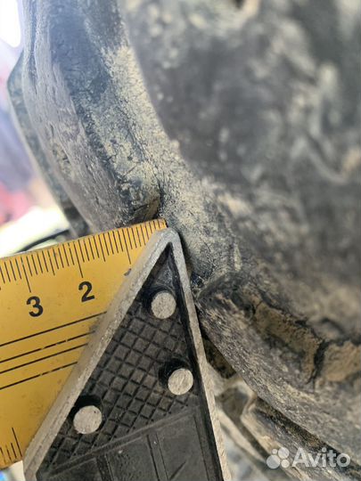 Maxxis Bighorn 265/75 R16