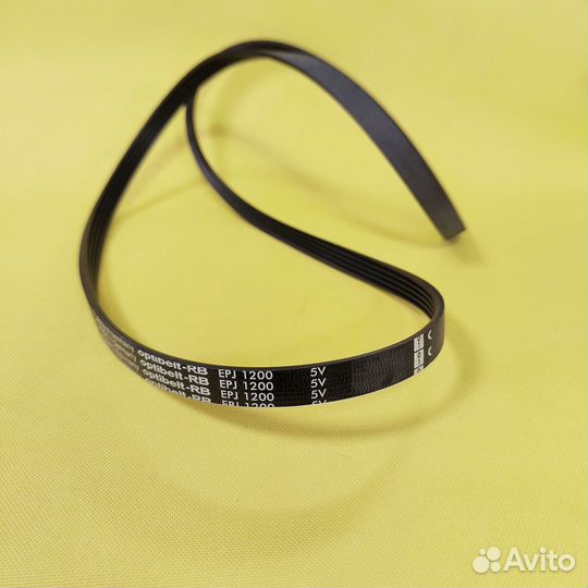Ремень барабана 1200 J5 1145мм Optibelt