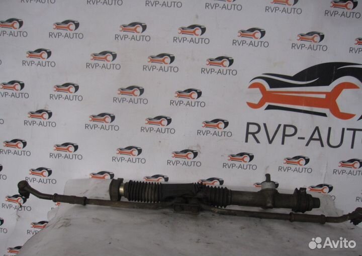 Рейка рулевая ваз 2108-15