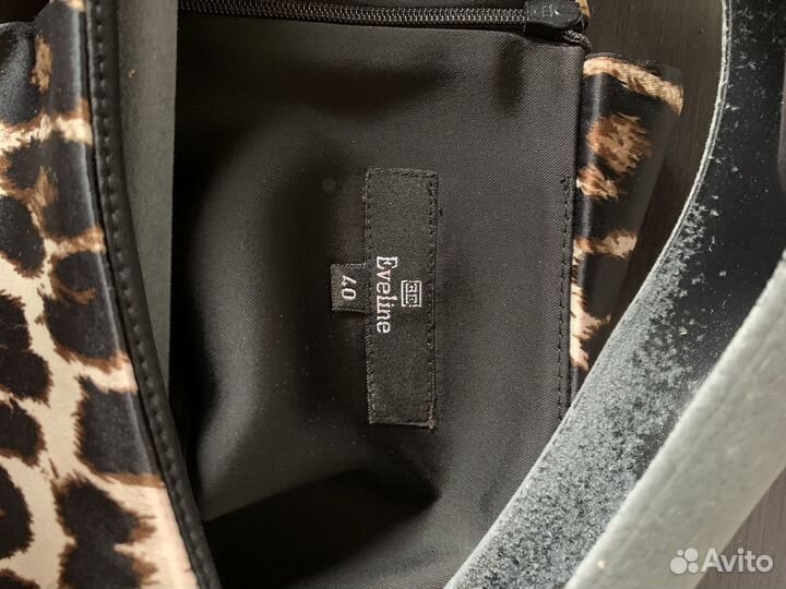 Нарядное платье