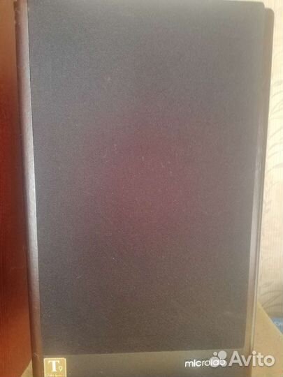 Проигрыватель