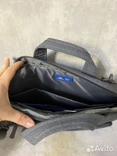 Сумка для ноутбука 13.3-14 rivacase