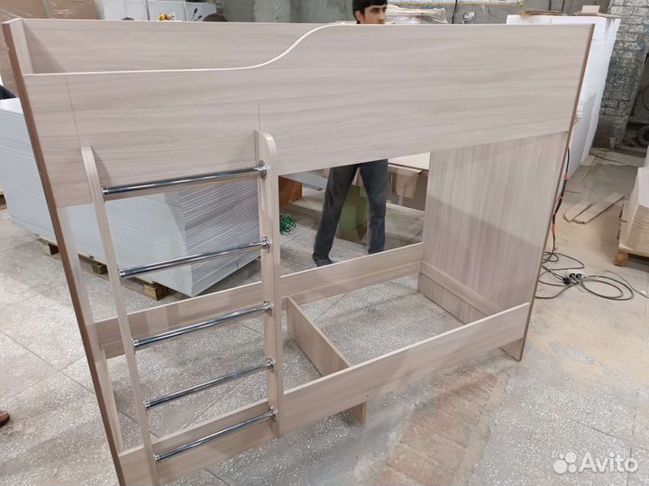 Изготовление мебели на заказ