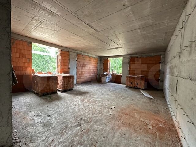 2-к. квартира, 59,7 м², 4/9 эт.