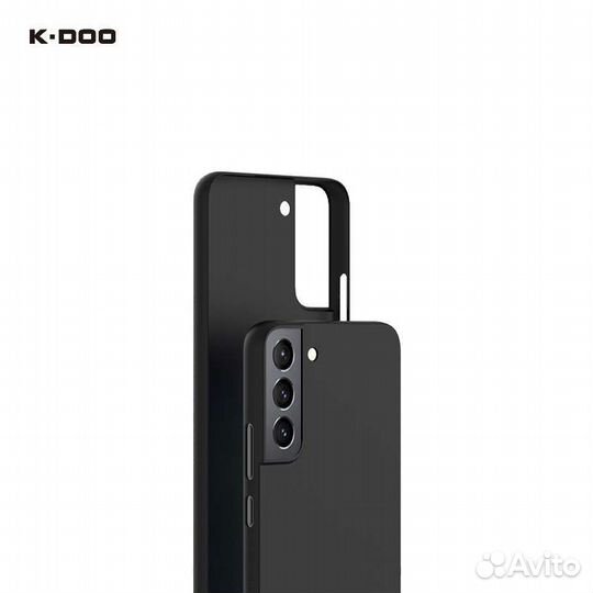 Чехол K-Doo Air Skin Galaxy s22 + plus