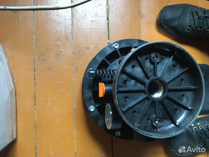 Оголовок джилекс крот 140-160/32 (9802