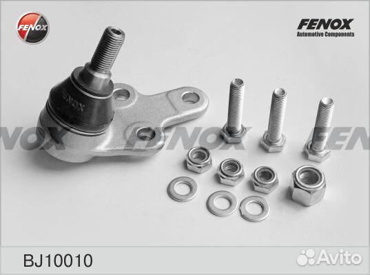 Опора шаровая ford focus ii 06, c-max 06, volvo c30 06, c70 06, s40 ii 04, v50 04