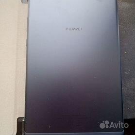 Планшет Huawei matepad t8 Синий