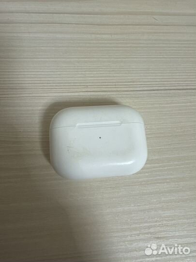 Беспроводные наушники apple airpods pro 2