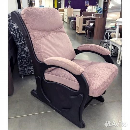 Кресло качалка 