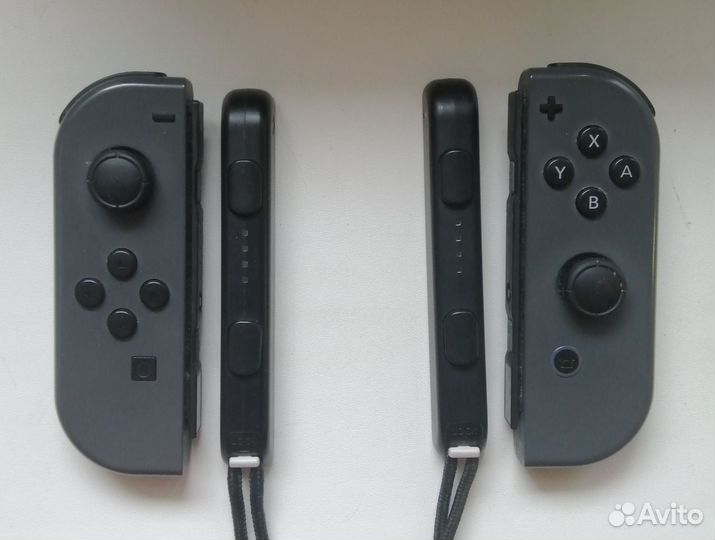 Прошитый Nintendo Switch, 160Gb, любые игры