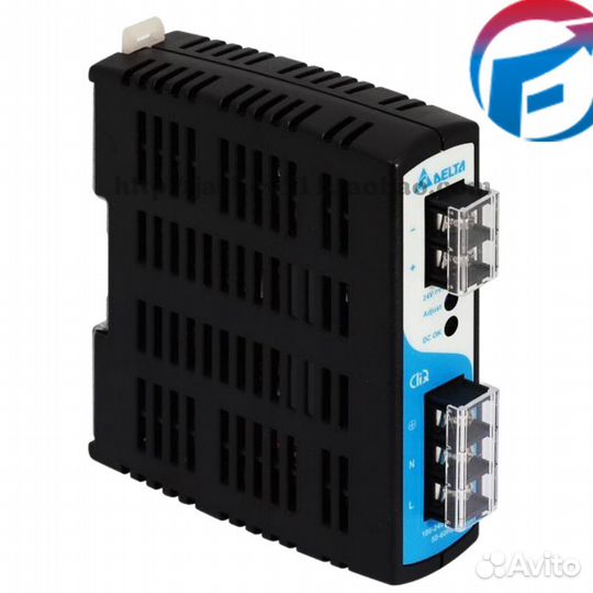 Продам блок питания Delta