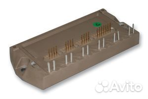 Модуль 7MBP50TEA120-50 50A-1200V Оптом и в розницу