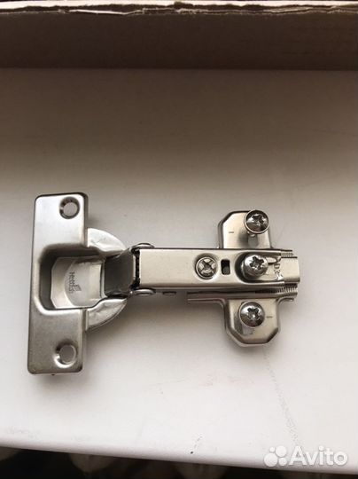 Петли мебельные