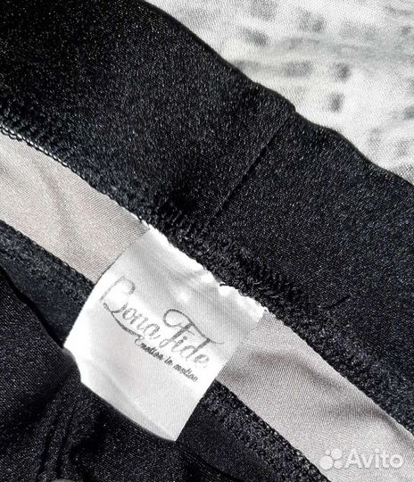 Лосины Bona Fide