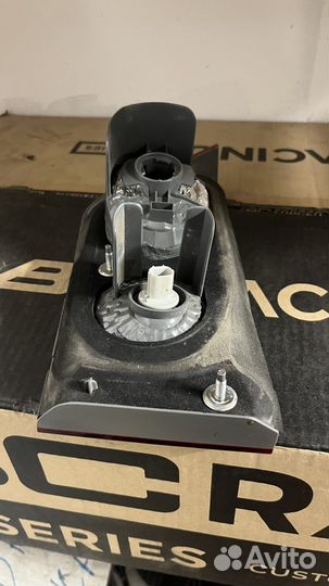 Фонарь задний Honda Accord 7