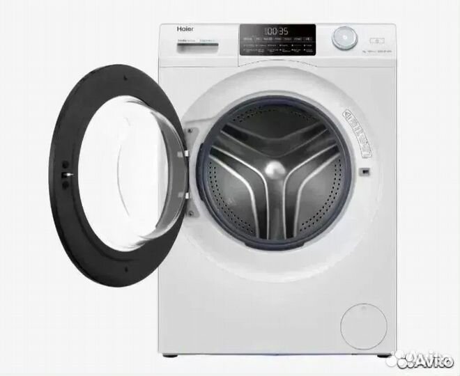 Стиральная машина HW90-BP14959 Новая