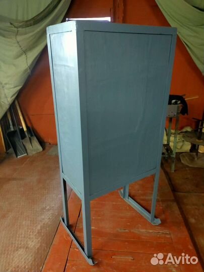 Емкость для воды пластиковая