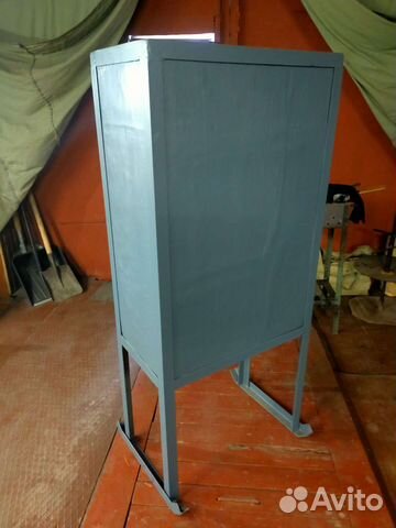 Емкость для воды пластиковая