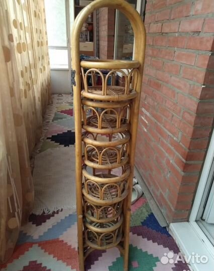 Цветочница