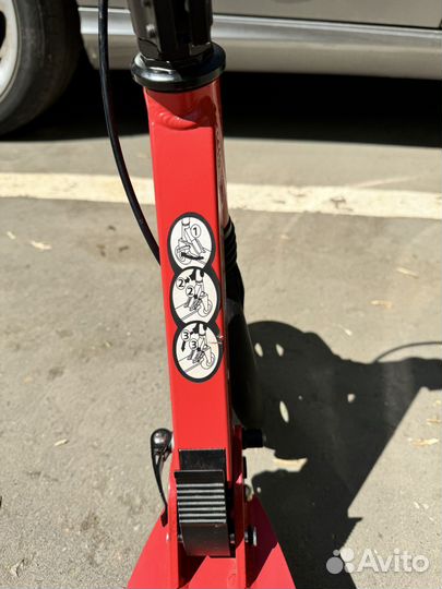 Самокат детский Scooter Urban