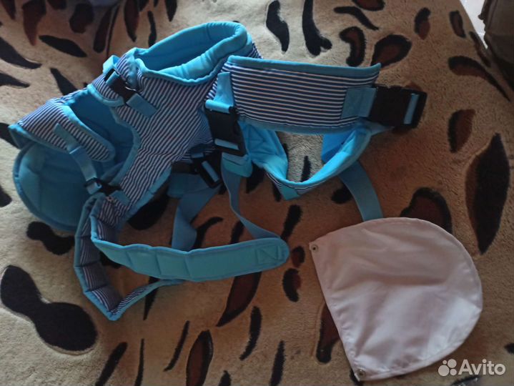 Кенгуру для детей