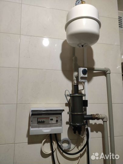 Катодный котёл