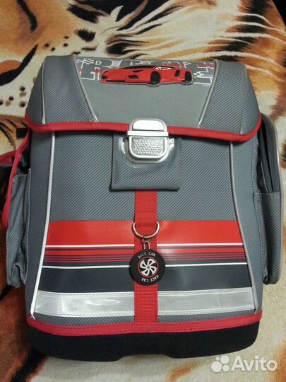 Портфели для школы