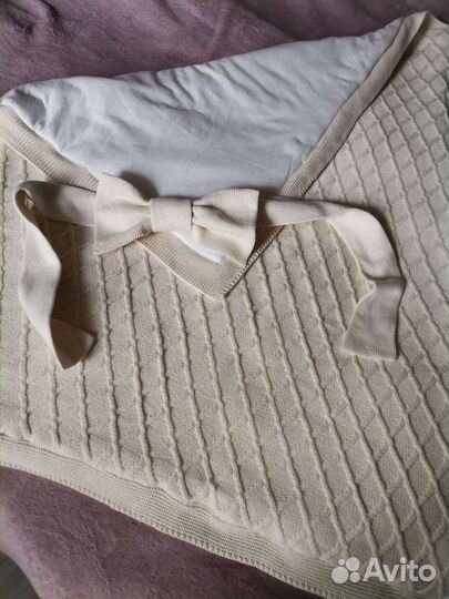 Одеяло-конверт