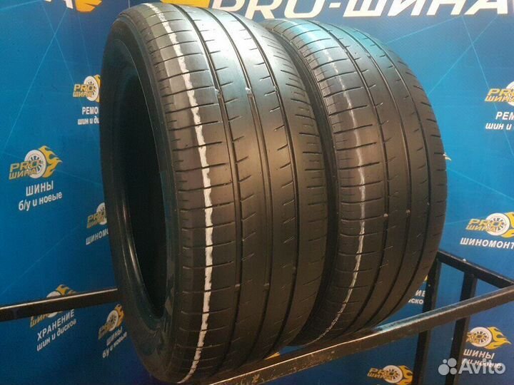 Nexen N'Fera SU1 205/55 R16