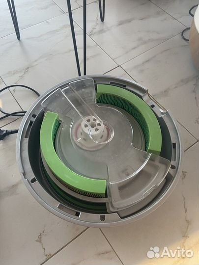 Воздухоочиститель bork