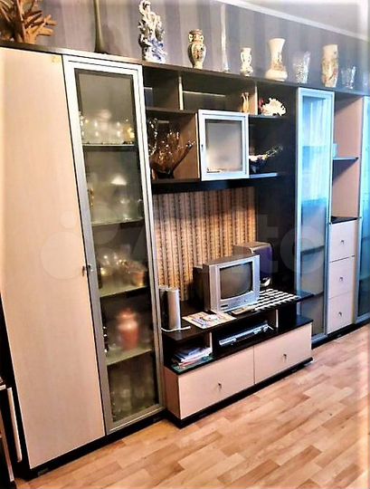 Комната 18 м² в 4-к., 3/10 эт.