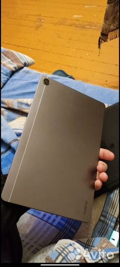 Планшет realme pad