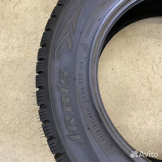 КАМА 505 Irbis 175/65 R14 82T