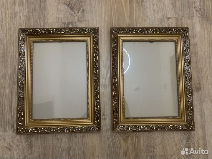 Рамки для фото a4