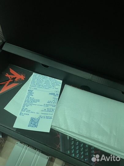 Механическая клавиатура Zet gaming immortality tkl