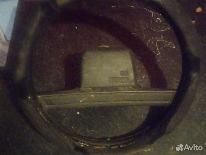 Руль от ваз 2108-2109