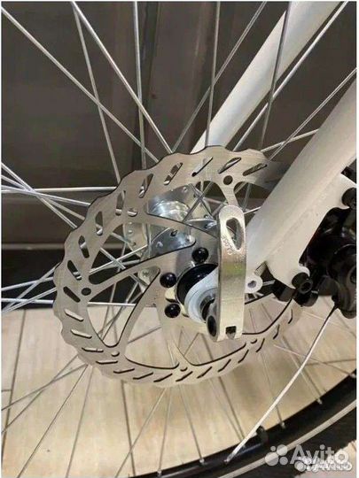 Велосипед подростковый