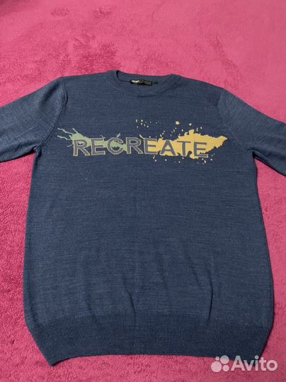 Джемпер мужской