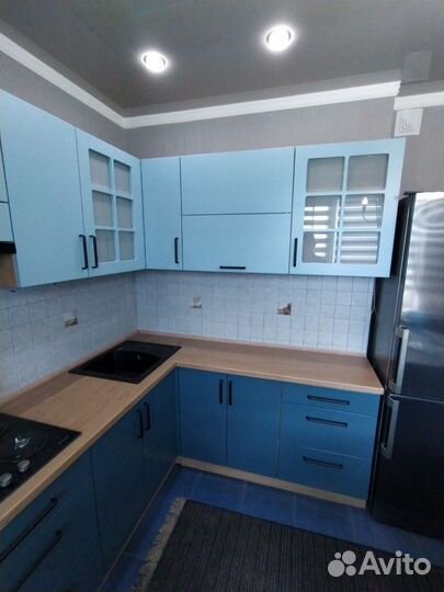 Кухня на заказ