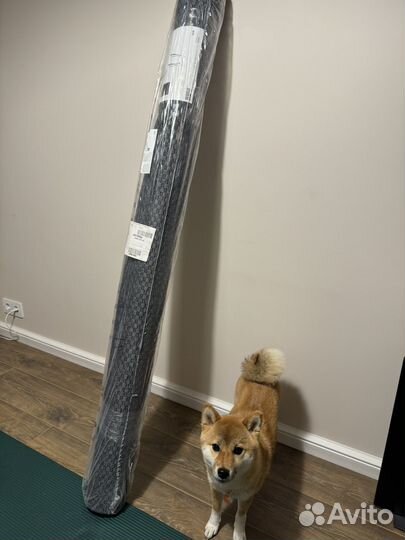 Ковер IKEA новый