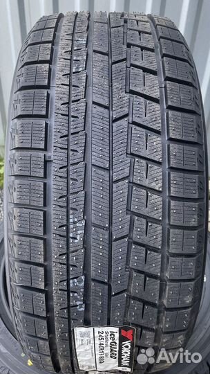 Yokohama Ice Guard IG60A 245/40 R19 98Q