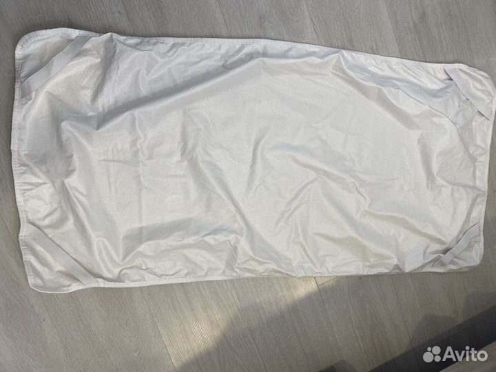 Намотрасник детский 110/55